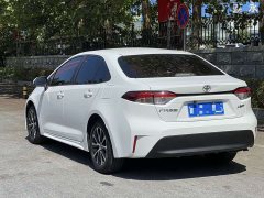 Toyota Corolla 2023 TNGA 1.5L CVT Base - фото 14