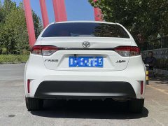 Toyota Corolla 2023 TNGA 1.5L CVT Base - фото 15