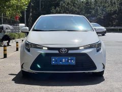 Toyota Corolla 2023 TNGA 1.5L CVT Base - фото 2