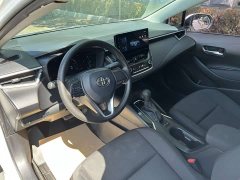 Toyota Corolla 2023 TNGA 1.5L CVT Base - фото 4