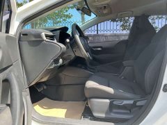 Toyota Corolla 2023 TNGA 1.5L CVT Base - фото 5