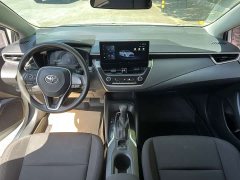 Toyota Corolla 2023 TNGA 1.5L CVT Base - фото 6