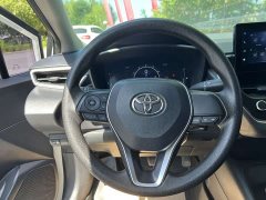 Toyota Corolla 2023 TNGA 1.5L CVT Base - фото 7
