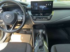 Toyota Corolla 2023 TNGA 1.5L CVT Base - фото 8