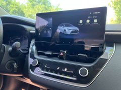 Toyota Corolla 2023 TNGA 1.5L CVT Base - фото 9