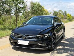 Volkswagen Magotan 2 Million Units Commemorative Edition 280TSI DSG Leading Type - ფოტო 1
