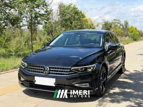 2023 Volkswagen Magotan 2 Million Units Commemorative Edition 280TSI DSG Leading Type