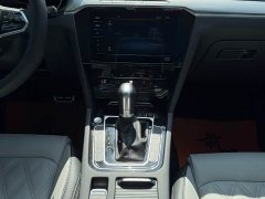 Volkswagen Magotan 2 Million Units Commemorative Edition 280TSI DSG Leading Type - ფოტო 10