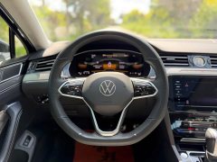 Volkswagen Magotan 2 Million Units Commemorative Edition 280TSI DSG Leading Type - ფოტო 11