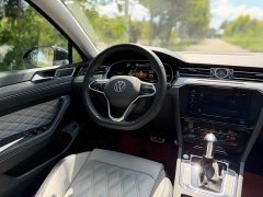 Volkswagen Magotan 2 Million Units Commemorative Edition 280TSI DSG Leading Type - ფოტო 12