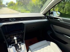 Volkswagen Magotan 2 Million Units Commemorative Edition 280TSI DSG Leading Type - ფოტო 13