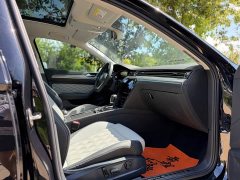 Volkswagen Magotan 2 Million Units Commemorative Edition 280TSI DSG Leading Type - ფოტო 14