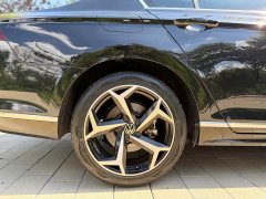 Volkswagen Magotan 2 Million Units Commemorative Edition 280TSI DSG Leading Type - ფოტო 16