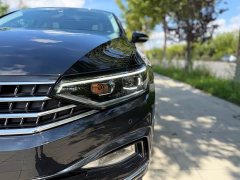 Volkswagen Magotan 2 Million Units Commemorative Edition 280TSI DSG Leading Type - ფოტო 17