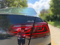 Volkswagen Magotan 2 Million Units Commemorative Edition 280TSI DSG Leading Type - ფოტო 18