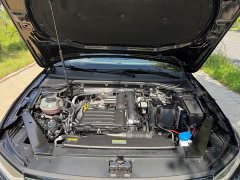 Volkswagen Magotan 2 Million Units Commemorative Edition 280TSI DSG Leading Type - ფოტო 19