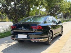 Volkswagen Magotan 2 Million Units Commemorative Edition 280TSI DSG Leading Type - ფოტო 20