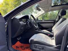 Volkswagen Magotan 2 Million Units Commemorative Edition 280TSI DSG Leading Type - ფოტო 5