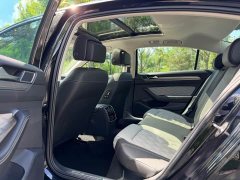 Volkswagen Magotan 2 Million Units Commemorative Edition 280TSI DSG Leading Type - ფოტო 6