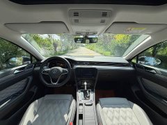 Volkswagen Magotan 2 Million Units Commemorative Edition 280TSI DSG Leading Type - ფოტო 8