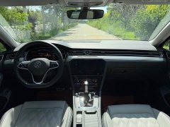 Volkswagen Magotan 2 Million Units Commemorative Edition 280TSI DSG Leading Type - ფოტო 9