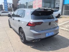 Volkswagen Golf 2023 280TSI DSG R-Line - ფოტო 10