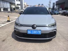 Volkswagen Golf 2023 280TSI DSG R-Line - ფოტო 2