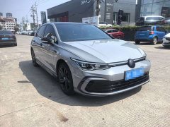 Volkswagen Golf 2023 280TSI DSG R-Line - ფოტო 3
