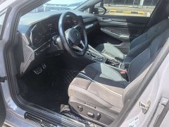 Volkswagen Golf 2023 280TSI DSG R-Line - ფოტო 4