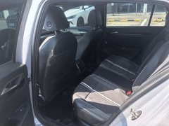 Volkswagen Golf 2023 280TSI DSG R-Line - ფოტო 5