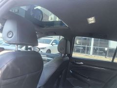 Volkswagen Golf 2023 280TSI DSG R-Line - ფოტო 6
