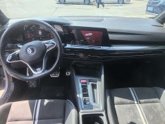Volkswagen Golf 2023 280TSI DSG R-Line - ფოტო 7