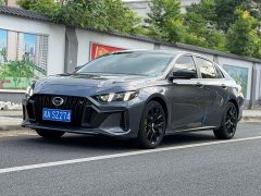 Trumpchi Leopard 2022 270T DCT J16 R-style Track Edition - ფოტო 1