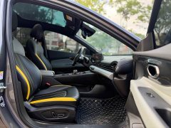 Trumpchi Leopard 2022 270T DCT J16 R-style Track Edition - ფოტო 10