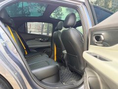 Trumpchi Leopard 2022 270T DCT J16 R-style Track Edition - ფოტო 11