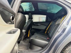Trumpchi Leopard 2022 270T DCT J16 R-style Track Edition - ფოტო 12