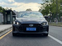 Trumpchi Leopard 2022 270T DCT J16 R-style Track Edition - ფოტო 2