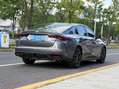 Trumpchi Leopard 2022 270T DCT J16 R-style Track Edition - ფოტო 4