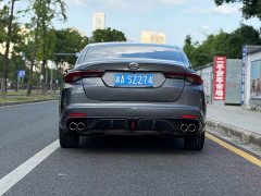 Trumpchi Leopard 2022 270T DCT J16 R-style Track Edition - ფოტო 5