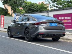Trumpchi Leopard 2022 270T DCT J16 R-style Track Edition - ფოტო 6