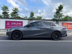 Trumpchi Leopard 2022 270T DCT J16 R-style Track Edition - ფოტო 7
