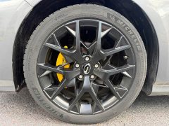 Trumpchi Leopard 2022 270T DCT J16 R-style Track Edition - ფოტო 9