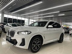 BMW X3 2022 xDrive25i M Sport Package - photo 1