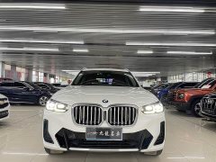 BMW X3 2022 xDrive25i M Sport Package - photo 2