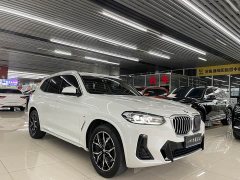 BMW X3 2022 xDrive25i M Sport Package - photo 3