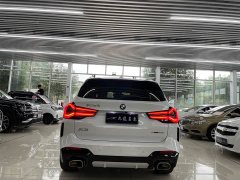 BMW X3 2022 xDrive25i M Sport Package - photo 4
