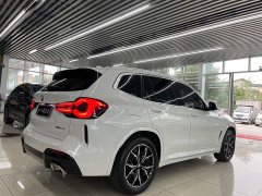 BMW X3 2022 xDrive25i M Sport Package - photo 5