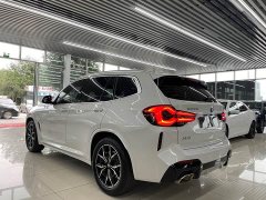 BMW X3 2022 xDrive25i M Sport Package - photo 6
