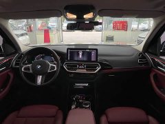 BMW X3 2022 xDrive25i M Sport Package - photo 7
