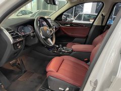 BMW X3 2022 xDrive25i M Sport Package - photo 8